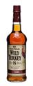 Wild Turkey Bourbon 8 Year Old